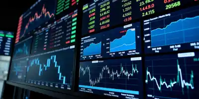 Саудовские акции пострадали сильнее всего с апреля из-за геополитики