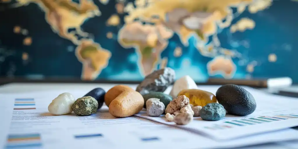 США создают фонд критически важных минералов с участием Orion Resource Partners