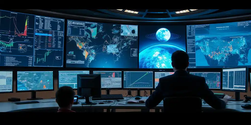 Крупнейший оператор сети США скорректировал прогноз спроса на энергию из-за ИИ