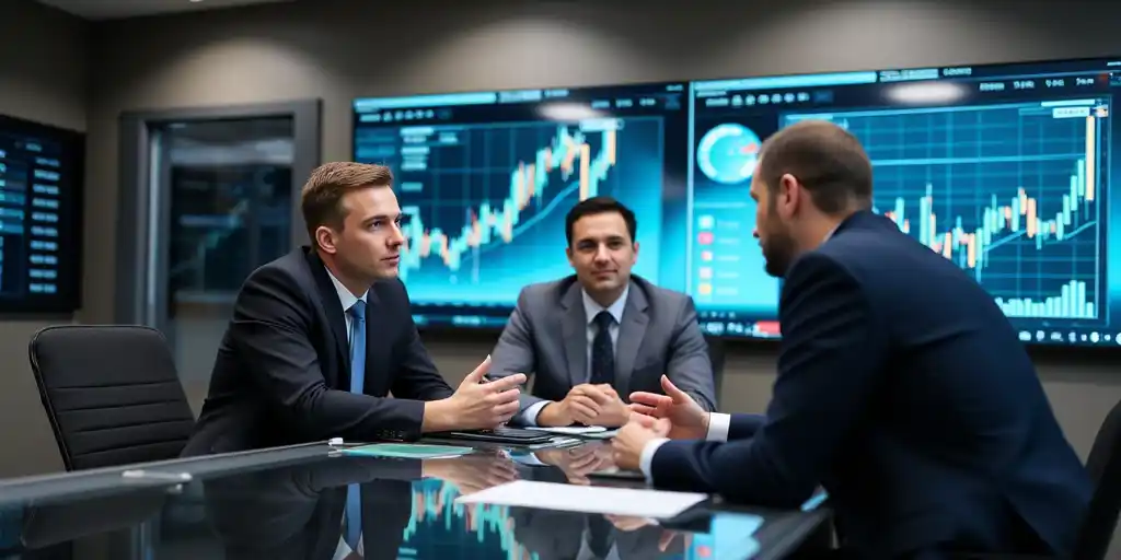 Exxon сокращает бизнес в ЕС и оценивает подход администрации США