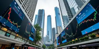 Тайский стартап под эгидой GIC изучает IPO в Гонконге или Нью-Йорке