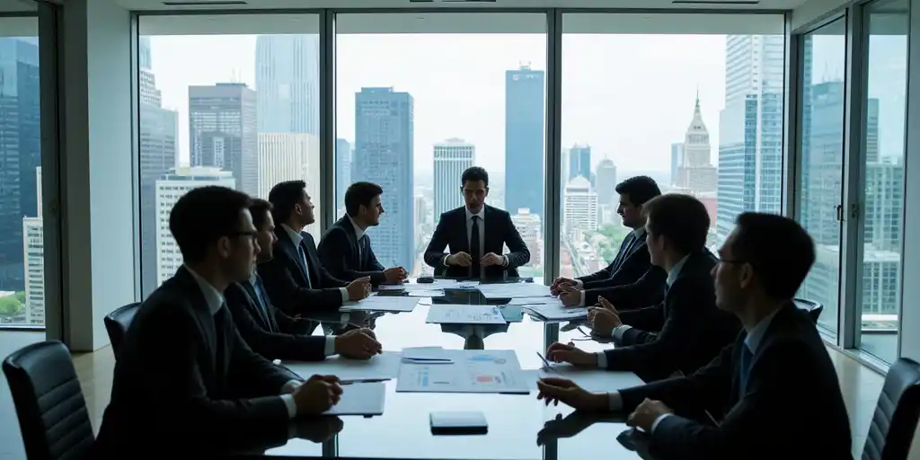 Глава Bank of America Брайан Мойнихан представит стратегию роста перед инвесторами