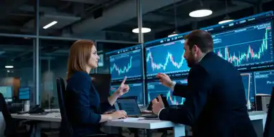 Goldman Sachs прогнозирует непростой сезон корпоративных отчетов