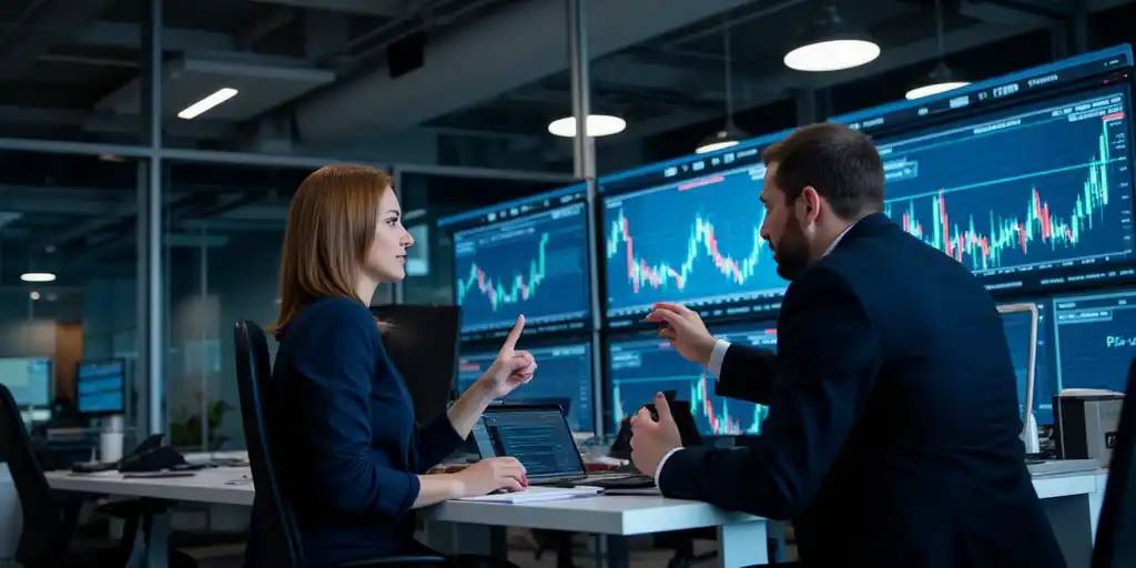 Goldman Sachs прогнозирует непростой сезон корпоративных отчетов