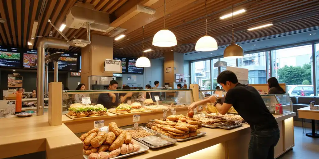 Инвестиционная фирма Longreach обдумывает продажу Wendy’s в Японии