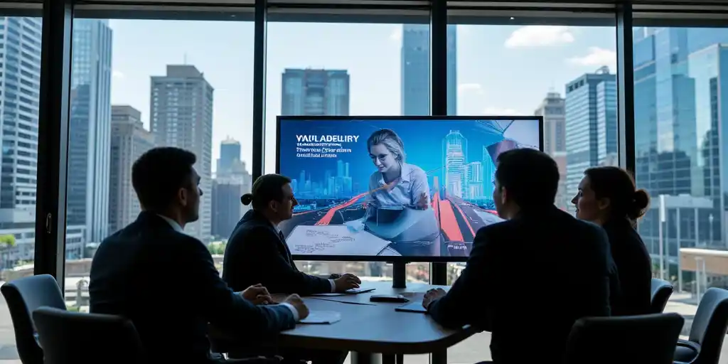 Оптимизм новозеландских фирм достиг 11-летнего максимума