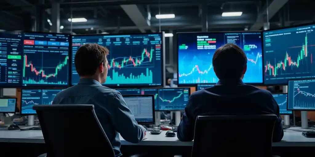 Решения ФРС и их влияние на финансовые рынки