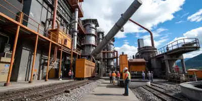 Glencore получила $395 млн от Австралии для поддержки медеплавильного завода