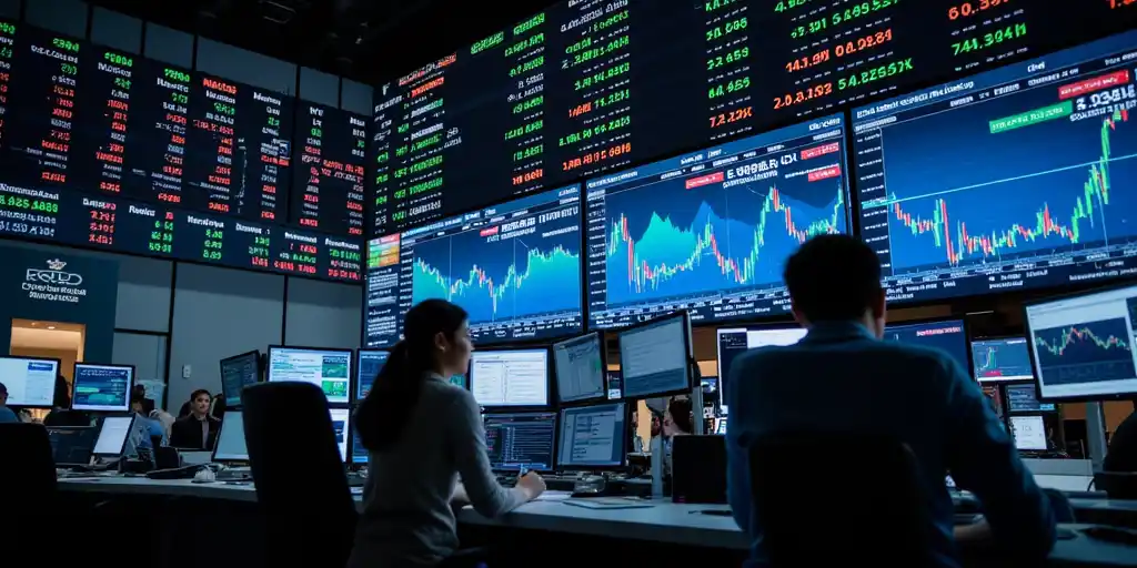 Иностранные фонды покупают акции Индонезии на фоне улучшения перспектив