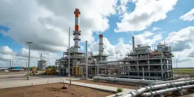 Работники НПЗ BP в Уайтинге одобрили возможную забастовку