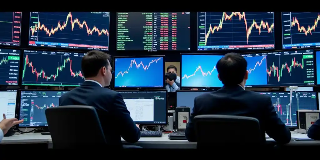 Китайские акции показывают лучшие результаты с 2017 года