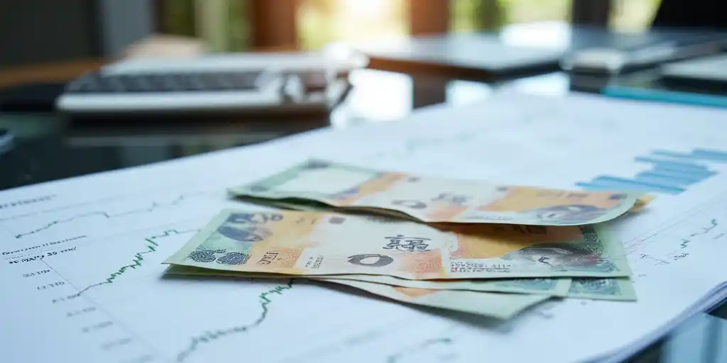 Иена на пути к лучшей неделе с 2024 года на фоне отложенных фискальных опасений