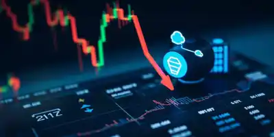 Акции CATL снизились из-за продажи доли и внимания со стороны США