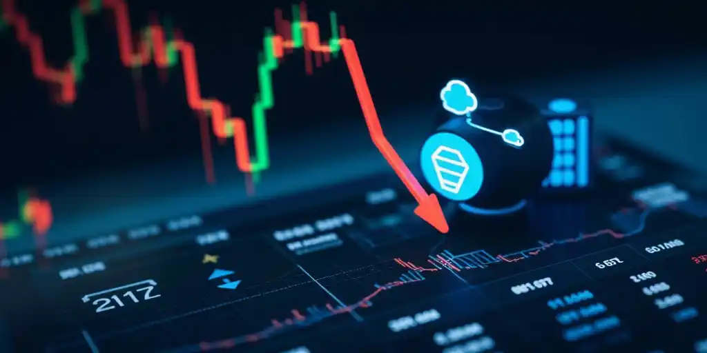 Акции CATL снизились из-за продажи доли и внимания со стороны США