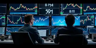 Ранд ЮАР на пути к максимальному росту за 16 лет благодаря стабильности