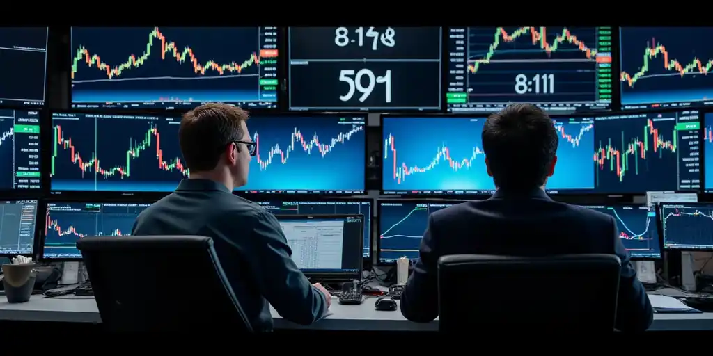 Ранд ЮАР на пути к максимальному росту за 16 лет благодаря стабильности