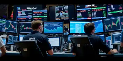 Европейские хедж-фонды на газовом и энергетическом рынках готовятся к доходам