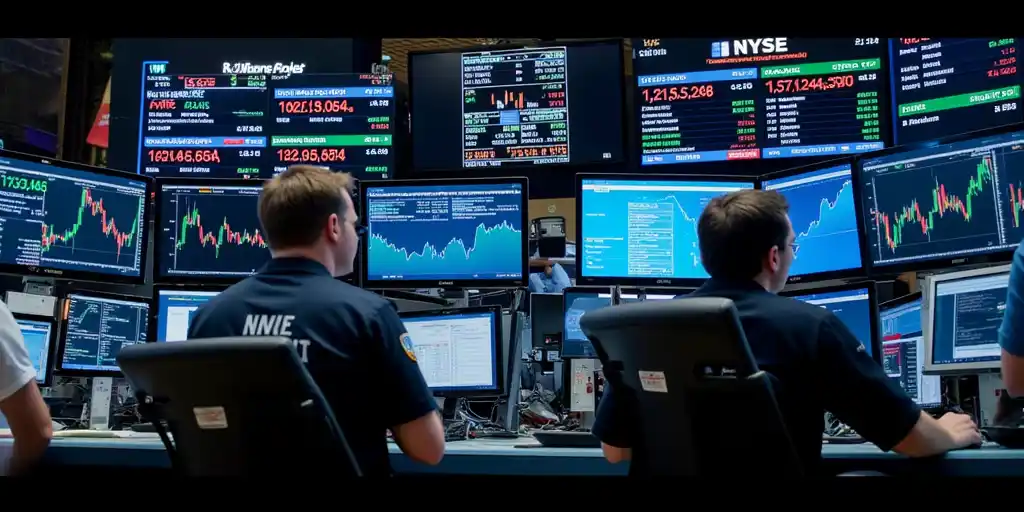 Европейские хедж-фонды на газовом и энергетическом рынках готовятся к доходам