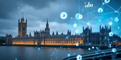 Инфляция в Великобритании окажет неожиданную поддержку бюджетным планам