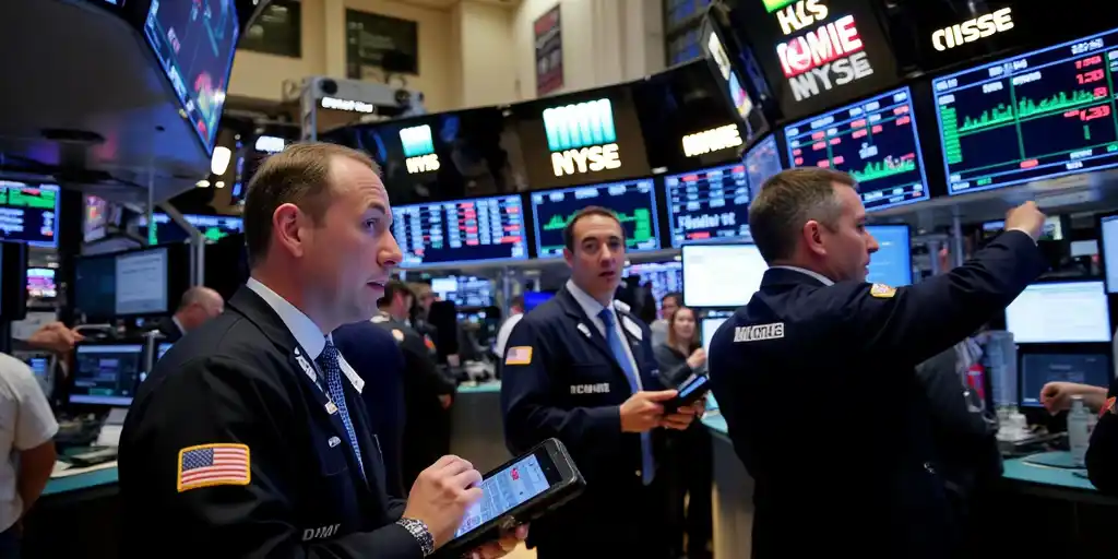 Трейдеры облигаций размещают оптимистичные ставки перед потоком данных