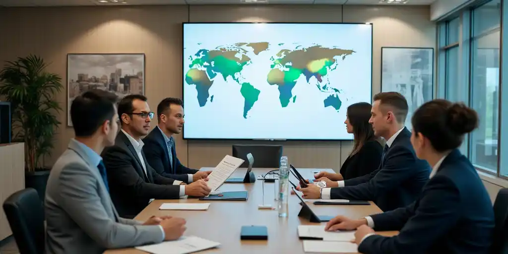 Китай вводит абсолютные ограничения на выбросы парниковых газов с 2027 года