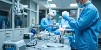 Boston Scientific приобретает Penumbra за 14,5 млрд долларов