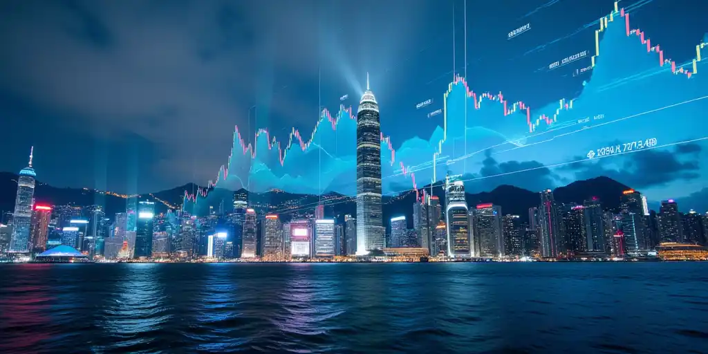 Aux Electric планирует IPO в Гонконге в сентябре 2025 года