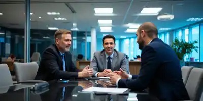 Сделка Merck и Verona Pharma: покупка за $10 млрд близка к завершению