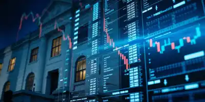 Прогноз JPMorgan и BofA: ФРС завершит сокращение баланса в ближайшее время