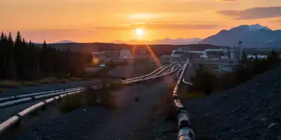 Цены на канадскую нефть обвалились на фоне решений по венесуэльской нефти