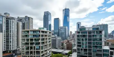 Реальная цена квартиры в Лондоне упала на 22% за последнее десятилетие