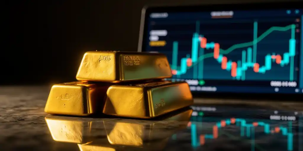 Рекордные премии за золото в Индии и Китае