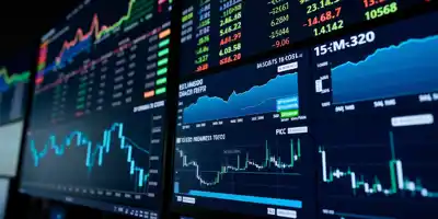 Угрозы для ралли акций Nvidia на 4 трлн долларов