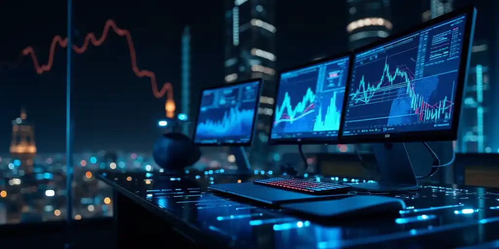 Рекордные доходы Jane Street благодаря инвестициям в Anthropic