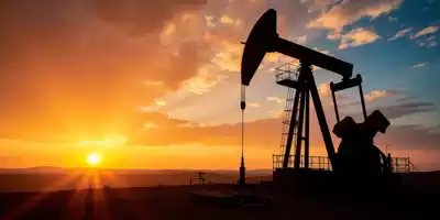 ОПЕК+ увеличит добычу нефти на 547 тыс. баррелей в сентябре