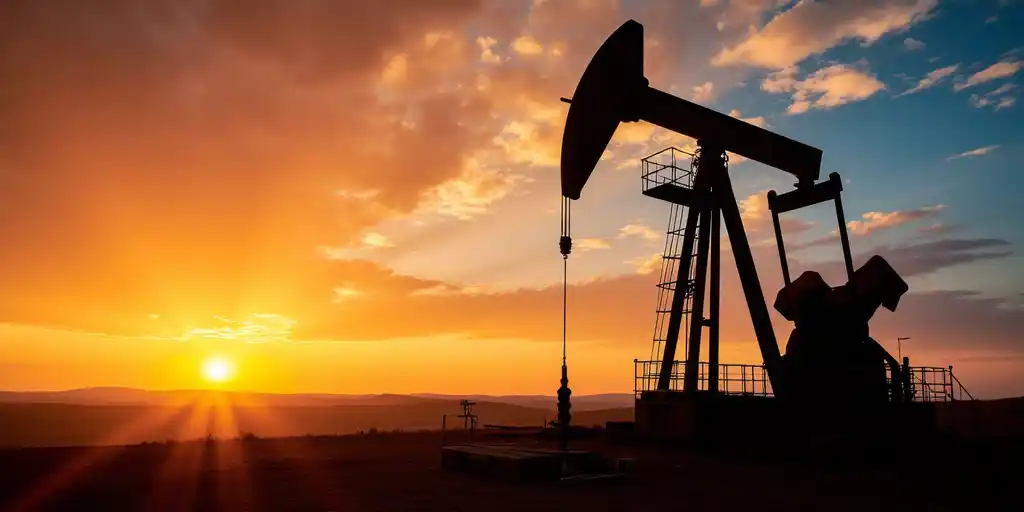 ОПЕК+ увеличит добычу нефти на 547 тыс. баррелей в сентябре