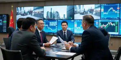 Exxon и Chevron прогнозируют рост газового спроса Китая на фоне новых трубопроводов