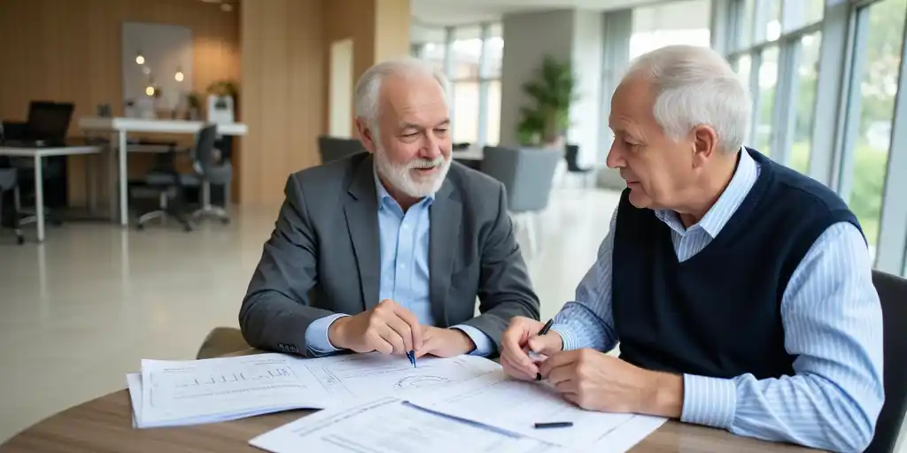 Индексация страховых пенсий в России с 2026 года на 7,6%