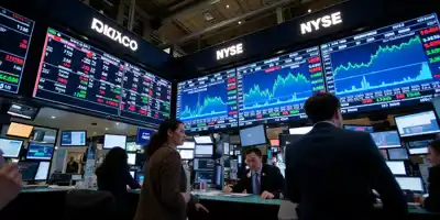 Банки прогнозируют рекордный бум IPO в Индии до 2026 года