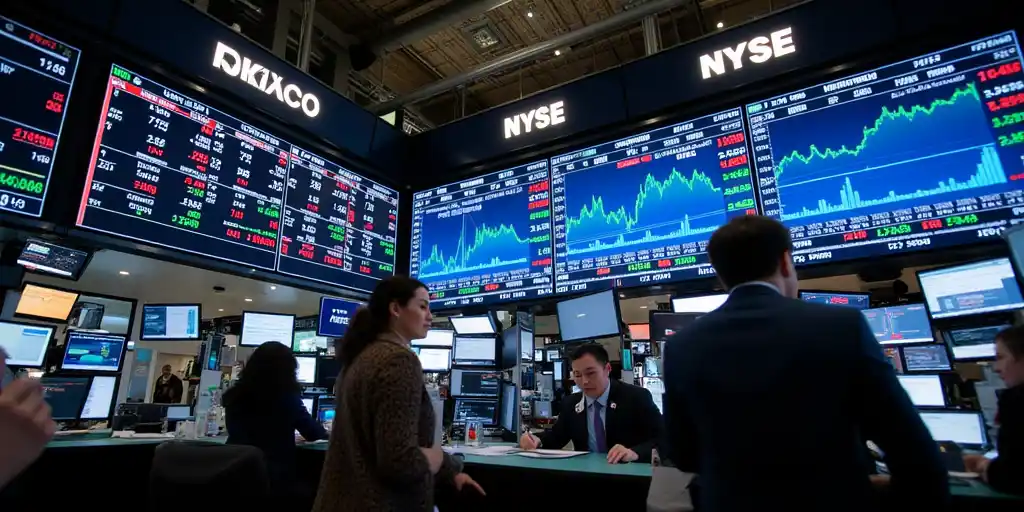 Банки прогнозируют рекордный бум IPO в Индии до 2026 года