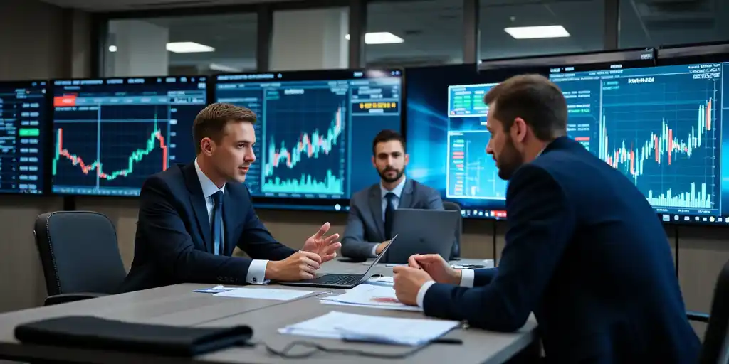Ключевая ставка ЦБ сокращена до 17%: факторы решения и прогнозы