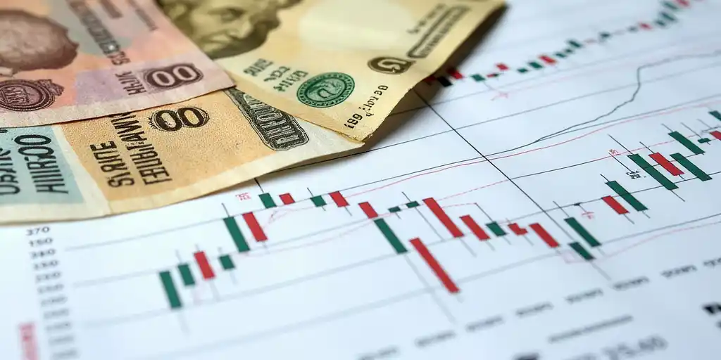 Индийская рупия: вызовы в начале 2026 года