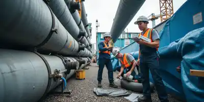 Минстрой предложил расширить субсидирование модернизации ЖКХ для частного сектора