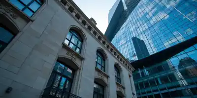 Банк Франции повысил прогноз роста на четвёртый квартал