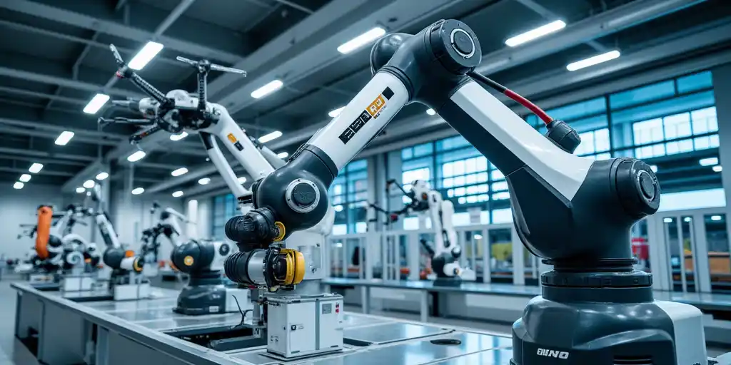 Законопроект о регулировании робототехники в Госдуме