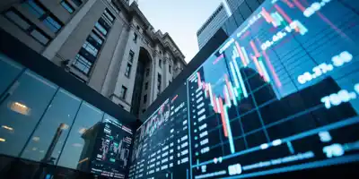 SEC приостанавливает планы по высоко левериджированным ETF из-за рисков