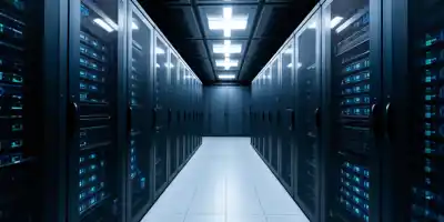 OpenAI и Nvidia инвестируют в дата-центры в Великобритании