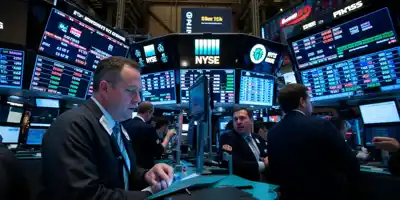 Акции ЮАР сохранят рост во второй половине года – JPMorgan