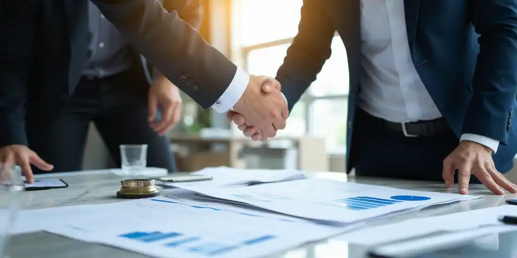 ITT близка к сделке на 4,5 млрд долларов по приобретению SPX Flow