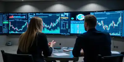 Амир Херави и Джейсон Хедберг переходят из UBS в RBC для развития деривативов